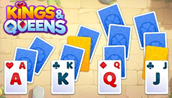 Kings & Queens