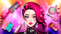 Korean Beauty Salon