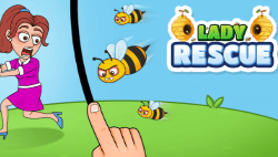 Lady Rescue