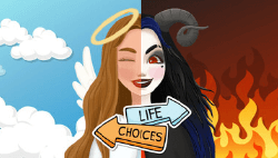 Life Choices: Life Simulator