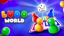 Ludo World
