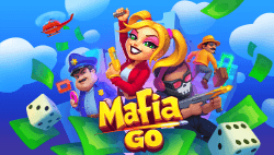 Mafia GO Dice Master