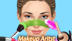 Makeup Aritst
