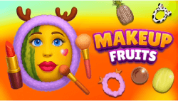 Makeup Fruits