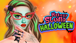 Makeup Studio Halloween Makeup Studio Halloween