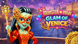 Monster High Glam of Venice