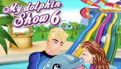 My Dolphin Show 6