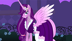 My Pony Designer