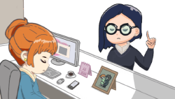 Office Escape to Date