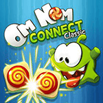 Om Nom Connect Classic