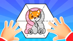 Origami Magic