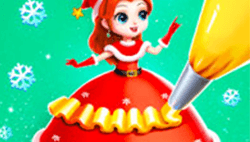Princess Dream Bakery