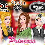Princess Fashion Brands Favorites