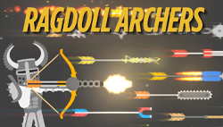 Ragdoll Archers