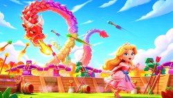 Rescue Princess: Archer Puzzle