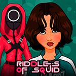 Riddles of Squid