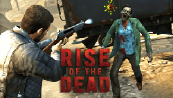 Rise of the Dead