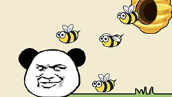 Save the Panda