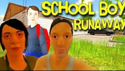 SchoolBoy Runaway