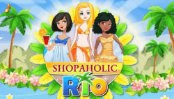Shopaholic: Rio