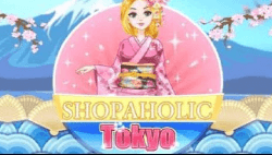 Shopaholic: Tokyo