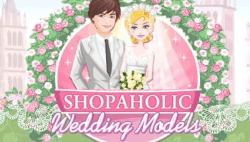 Shopaholic: Wedding Models