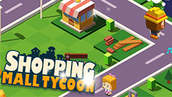 Shopping Mall Tycoon