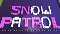 Snow Patrol