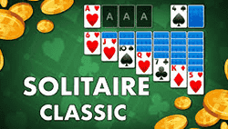 Solitaire: classic