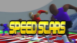 Speed Stars