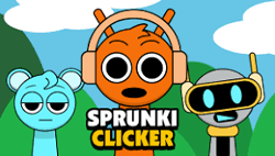 Sprunki Clicker