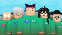 Squid Game: Royale