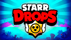 Starr Drops