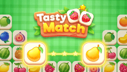 Tasty Match