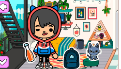Toсa Boсa: Create Maker