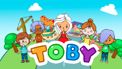 Toby Toby