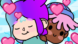Toca Boca Love at the Water Park Toca Boca Love at the Water Park