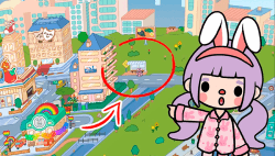 Toca World: Creativity and Design