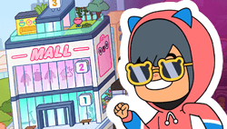 Toсa Boсa clothing store