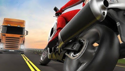 Traffic Road