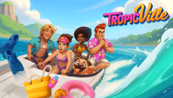 TropicVille