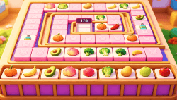 Turntable Clear: Tile Match-3