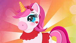 Unicorn Beauty Salon