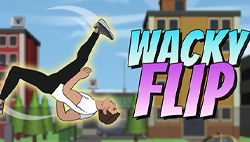 Wacky Flip