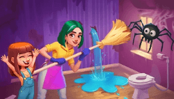 Who is the poisoner? Restaurant secrets