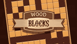 WoodBlocks