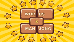 Words and Mahjong