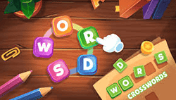 Words Crosswords