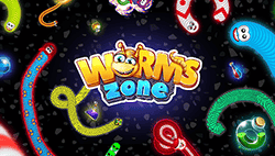 Worms Zone
