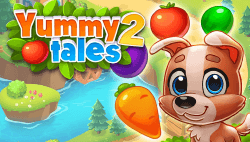 Yummy Tales 2